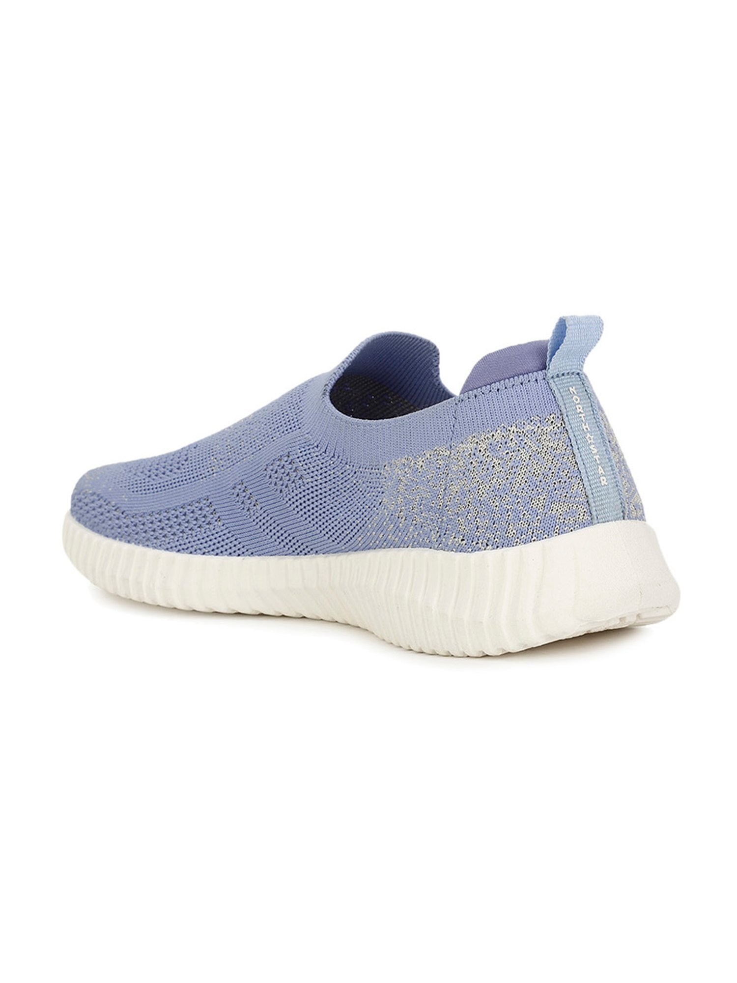 Power by Bata Women's Black Walking Shoes