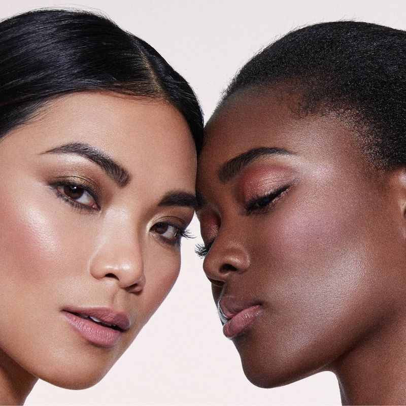 PYT Beauty Day to Night Eyeshadow Palette Warm - 0.5oz