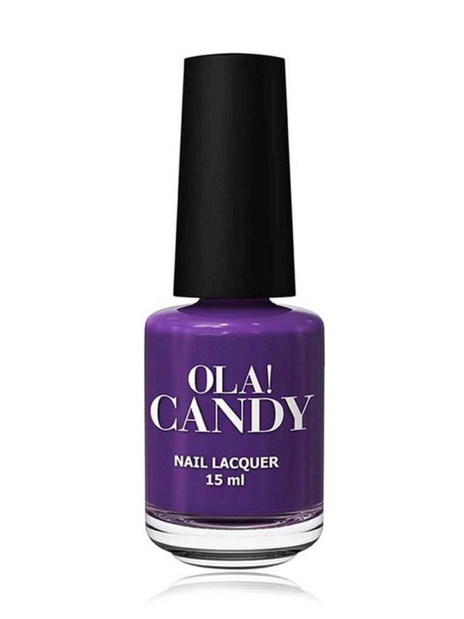 Ola Candy Perfect Purple 330 - 15 ml