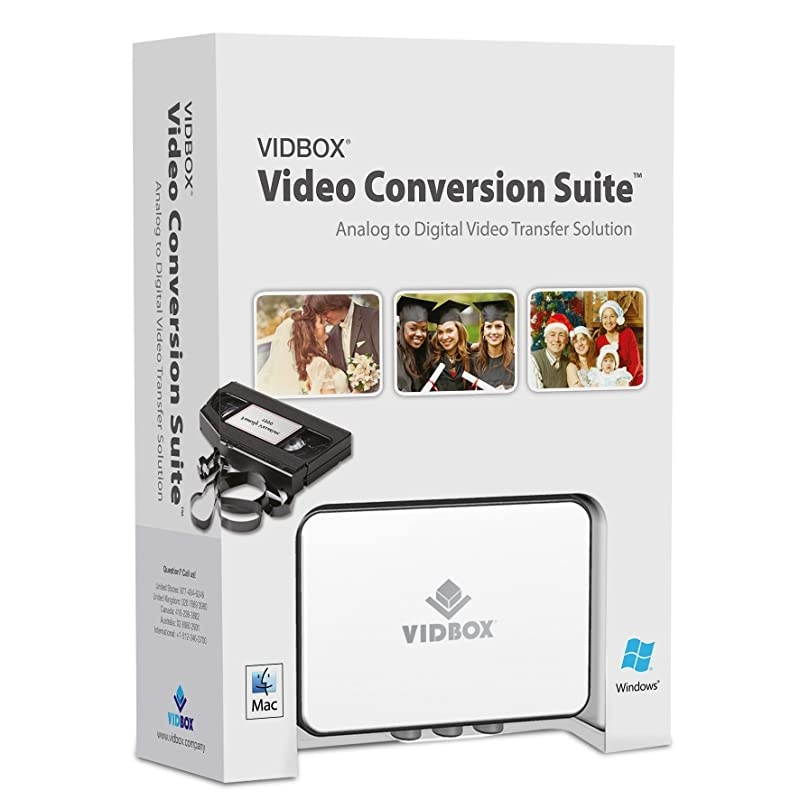 Video Conversion Suite (2020)