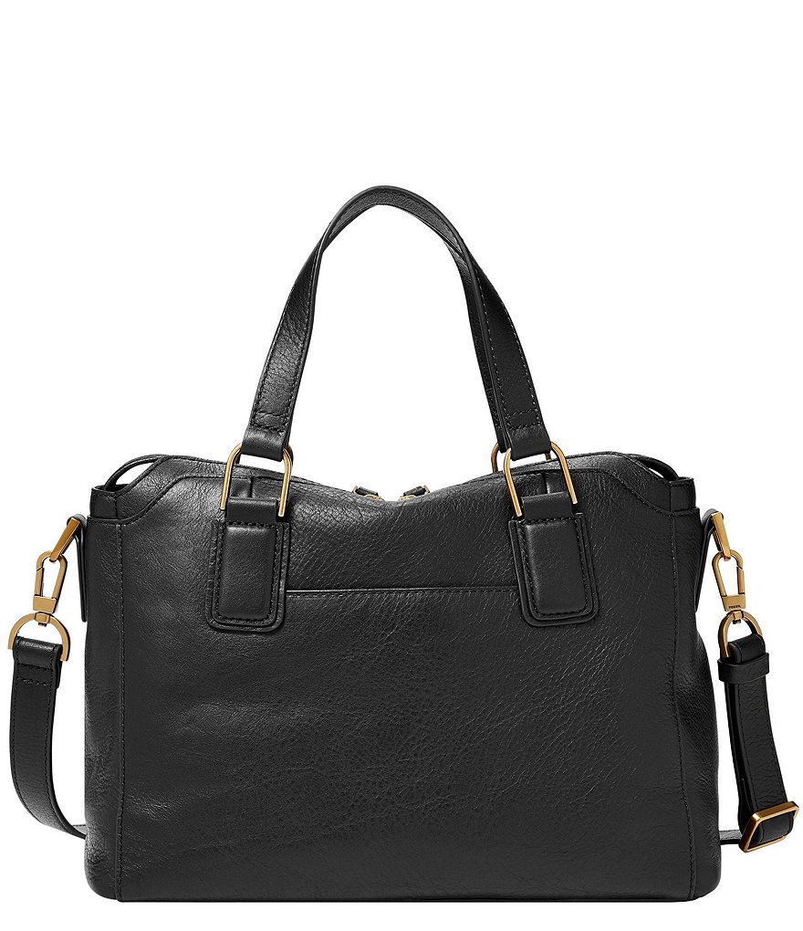 Dooney & Bourke DB75 Multi Collection Celeste Satchel Bag