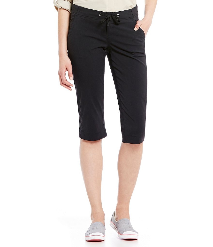 Royal Robbins UPF 50 Wrinkle Resistant Moisture Wicking Discovery III Pant