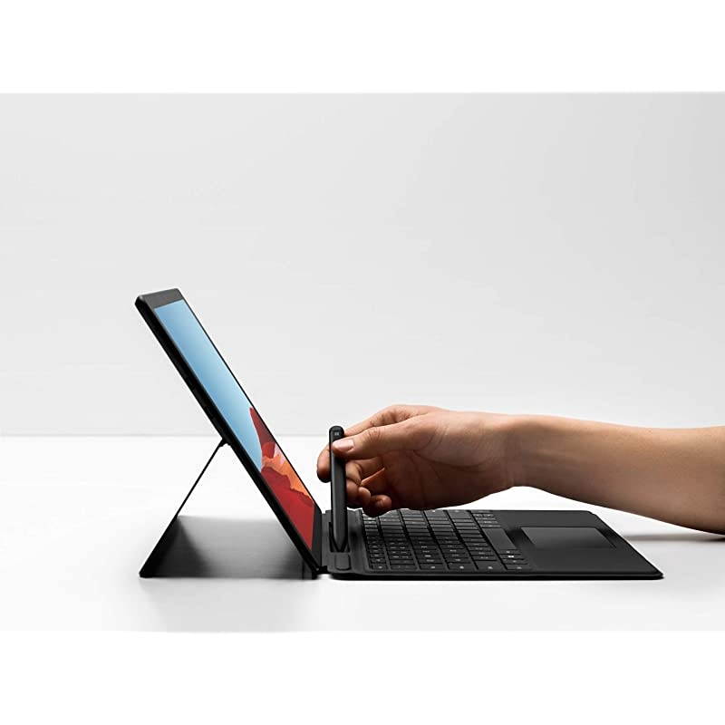 New  Surface Pro X Signature Keyboard with Slim Pen
