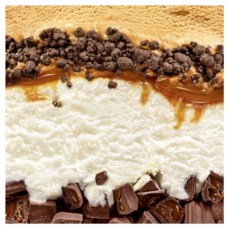 Talenti Gelato Layers Salted Caramel Truffle - 11.6oz