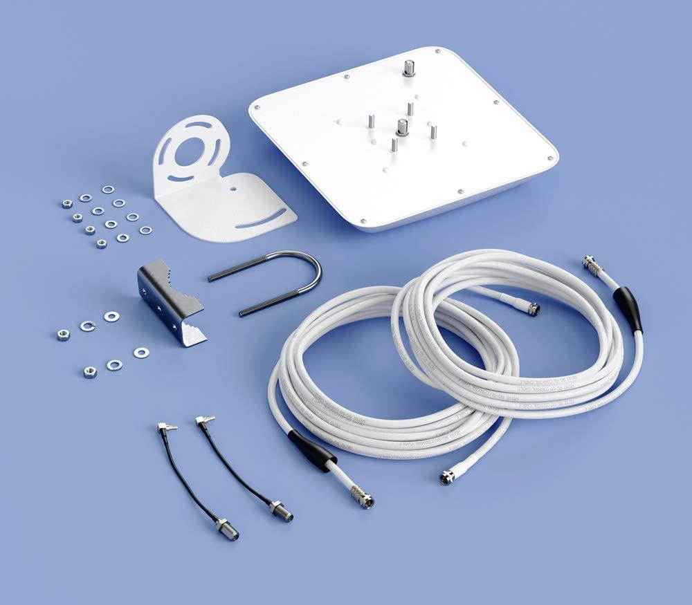 Antenna Outdoor LTE MIMO BAS-2325 Connect Street Direct