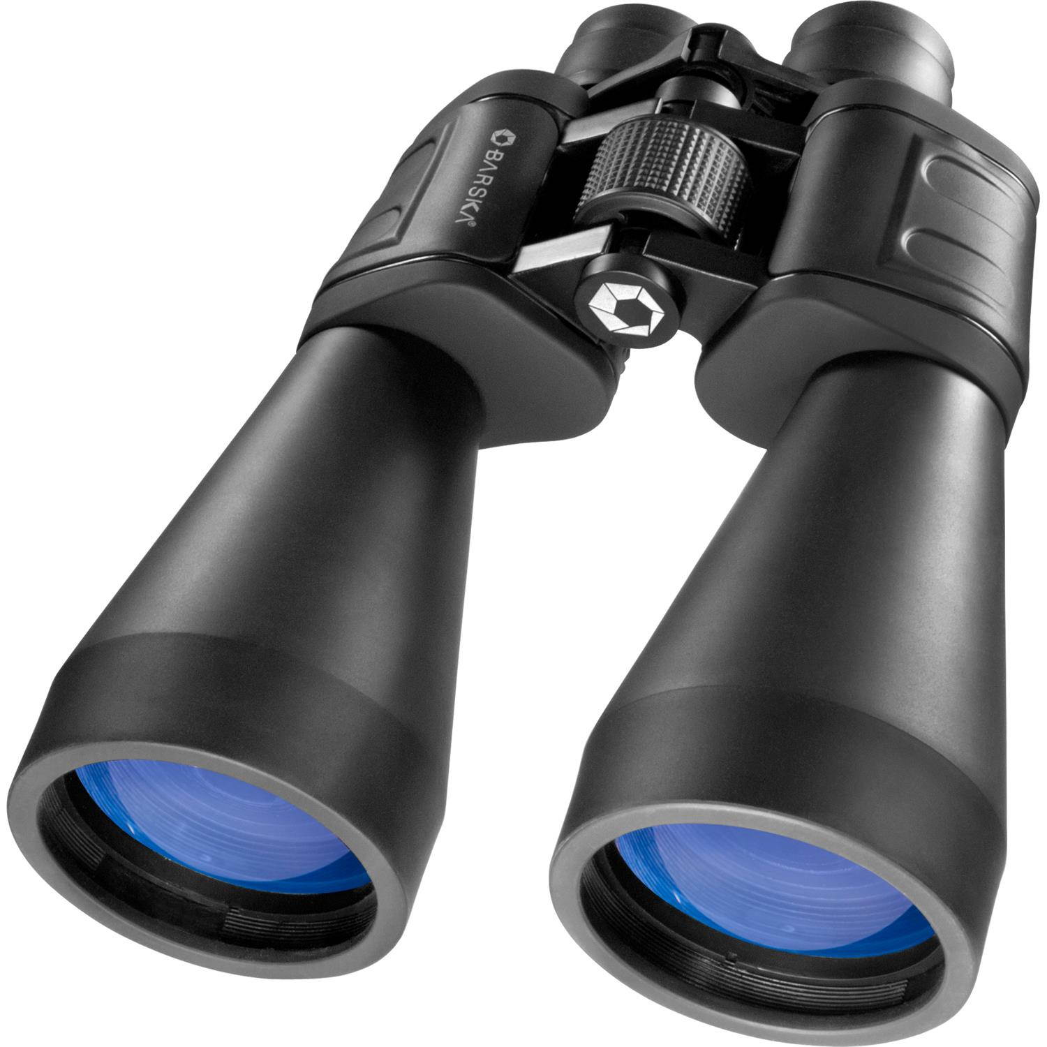 Barska AB10154 X-TRAIL 15x70 Large Porro Prism Binoculars with Tripod & Tripod Adapter