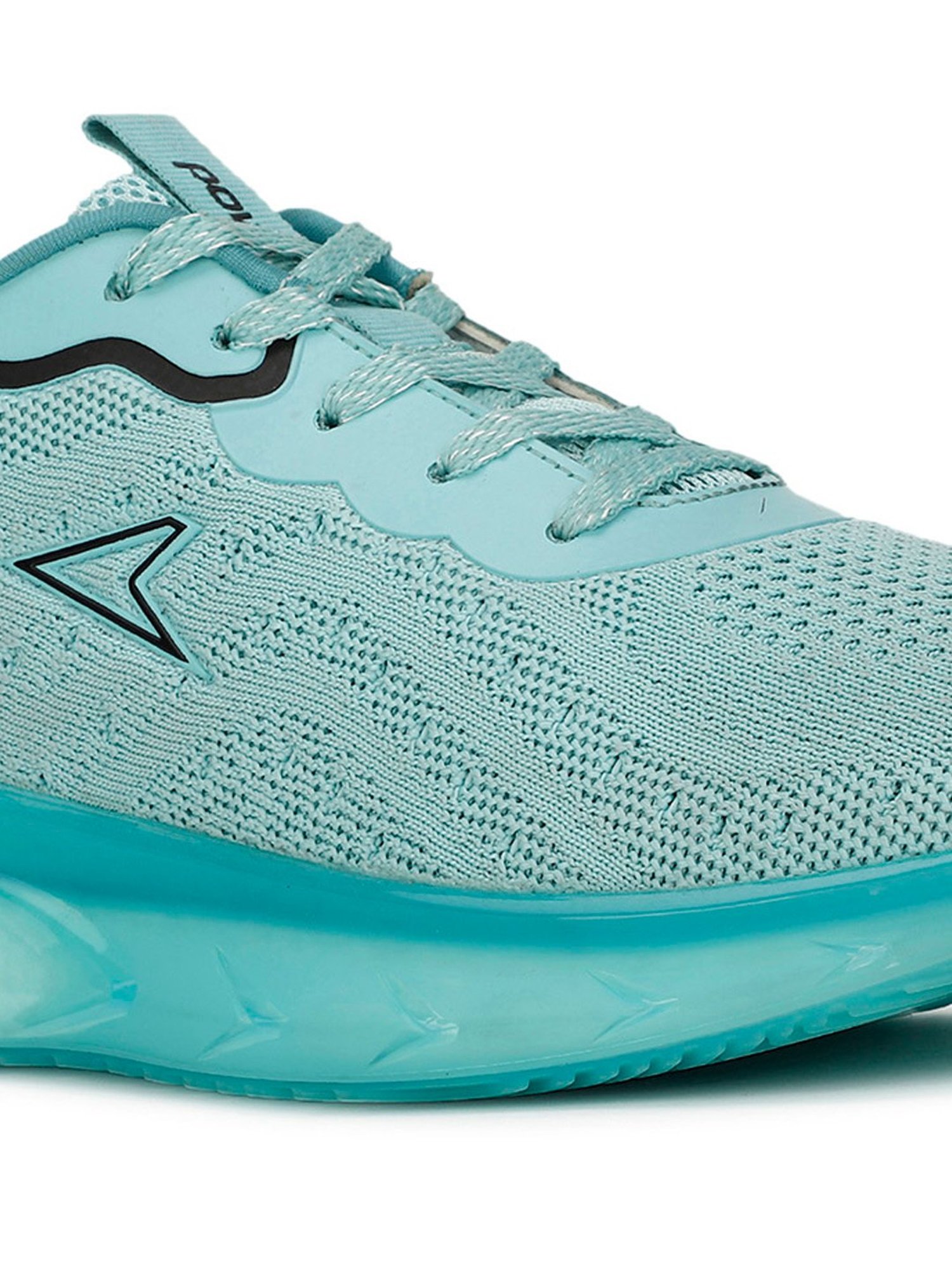 Power by Bata Women's Sky Blue Training Shoes