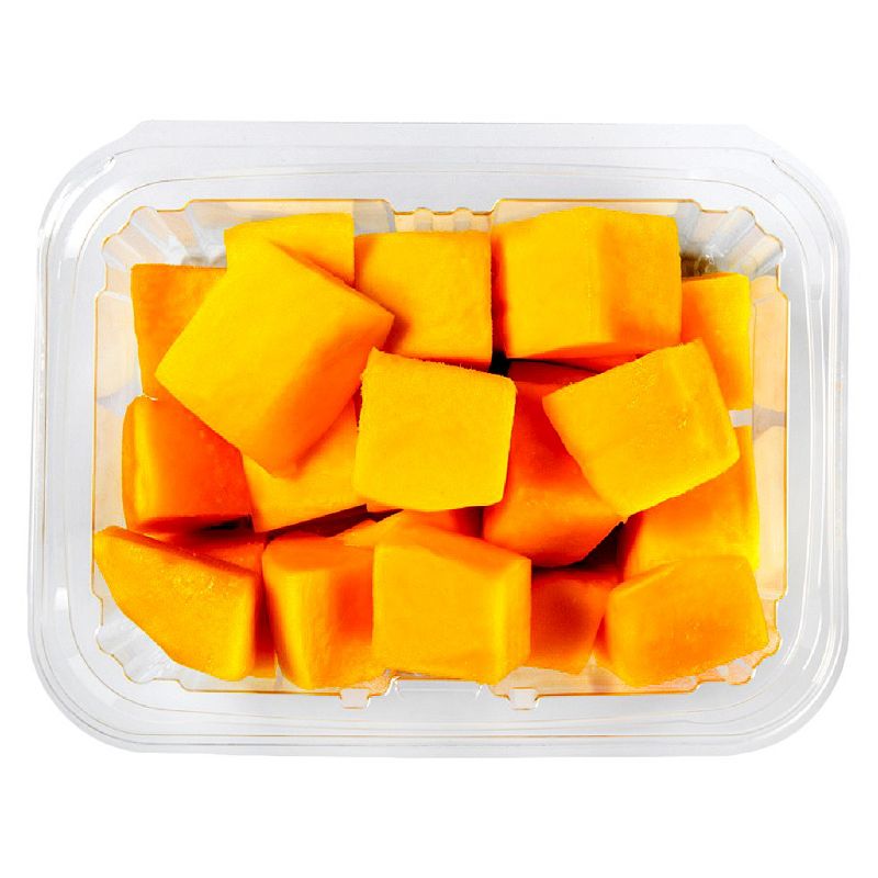 Fresh Garden Highway Mango Chunks - 10oz