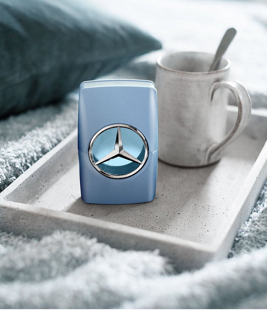 Mercedes-Benz Man Fresh Eau de Toilette