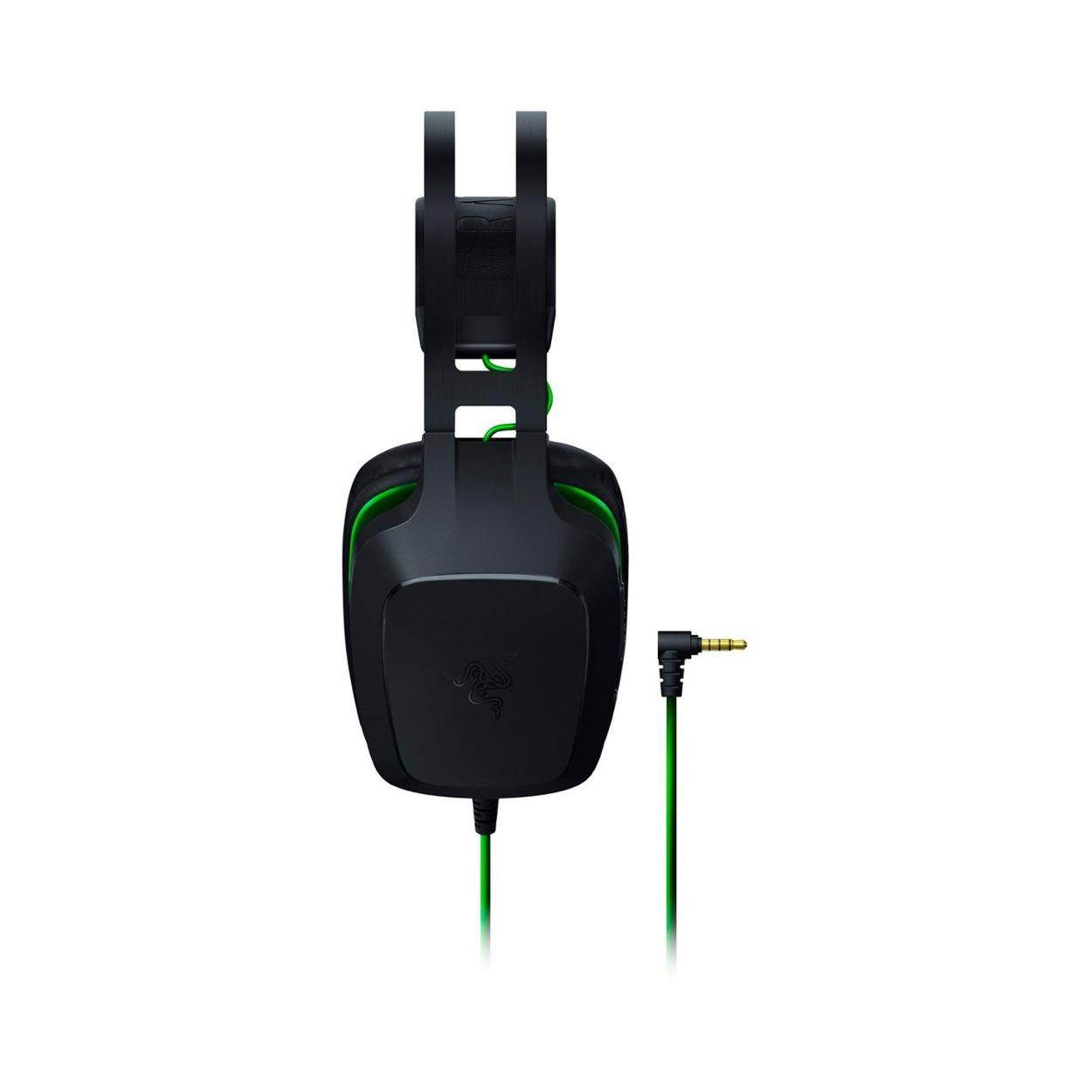 Razer Electra V2 7.1 Surround Sound Analog Headset - RZ04-02210100-R3U1