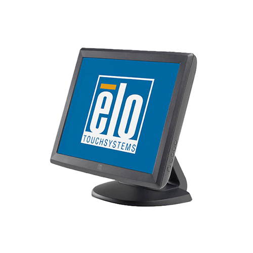 Elo E210772 1515L AccuTouch 15-inch Desktop Touchmonitor