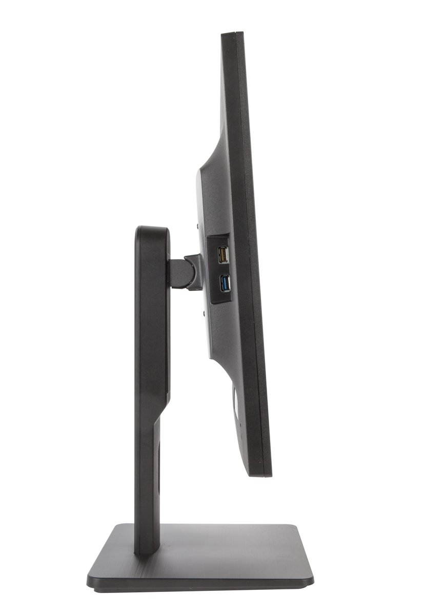 AOC 58.4CM I2375PQU  IPS LCD 23IN , I2375PQU