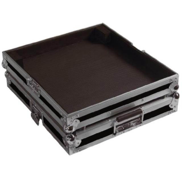 odyssey fzpv14 flight zone ata case for a peavey pv14 mixer