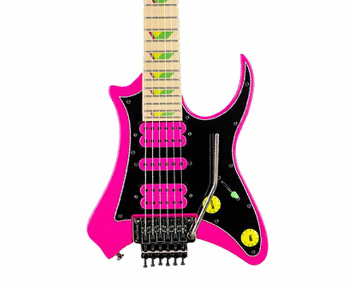 Traveler Vaibrant 88 Deluxe Hot Pink