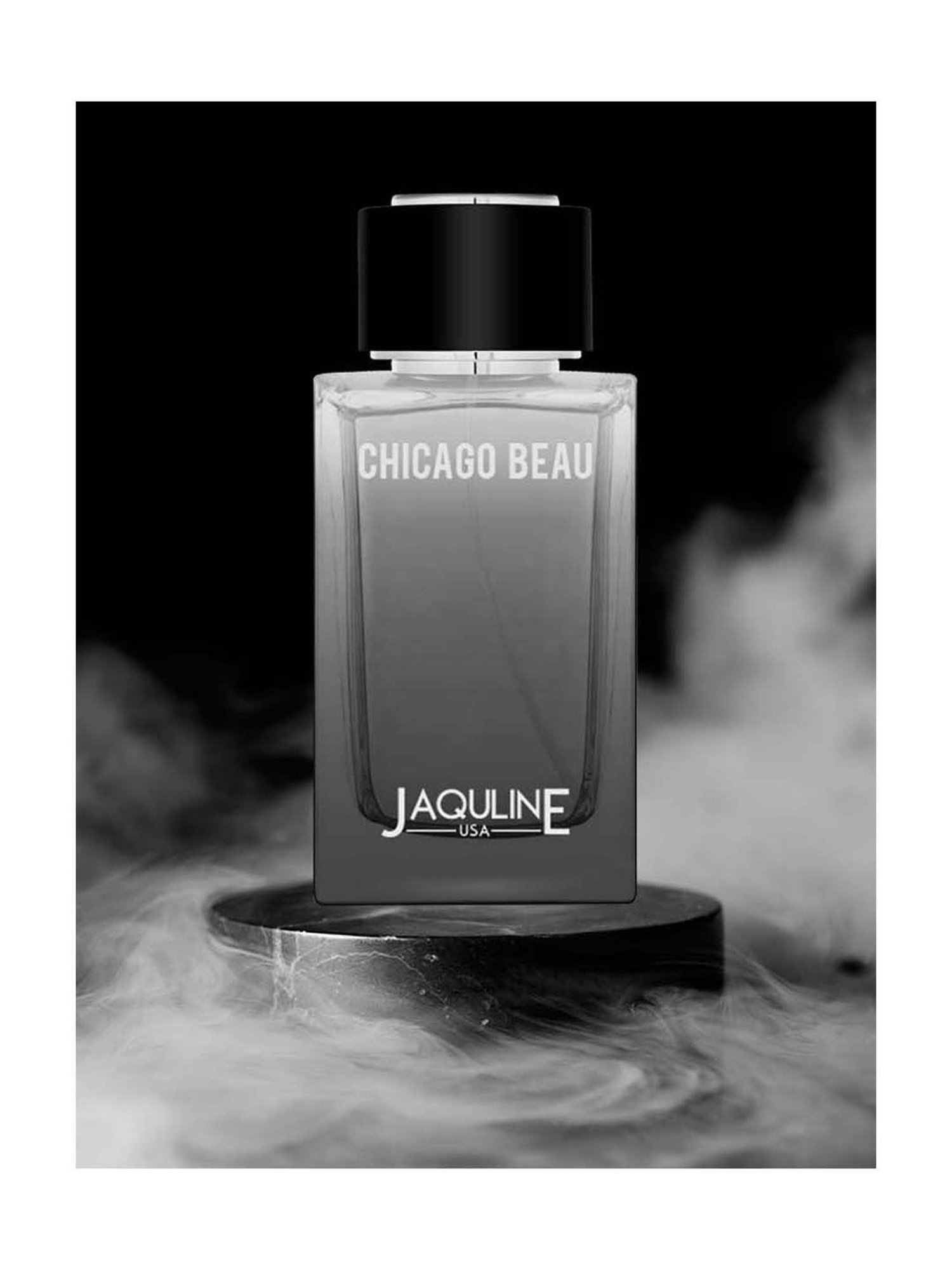 Jaquline USA Chicago Beau EDP - 100 ml