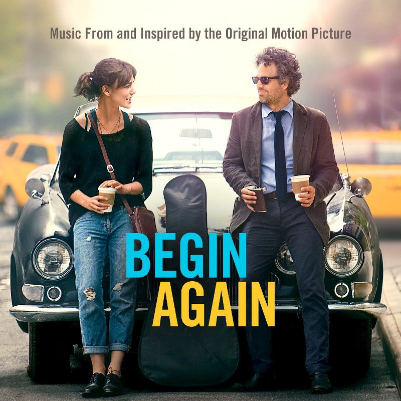 Buy Original Soundtrack - Begin Again: Music from and Inspired by