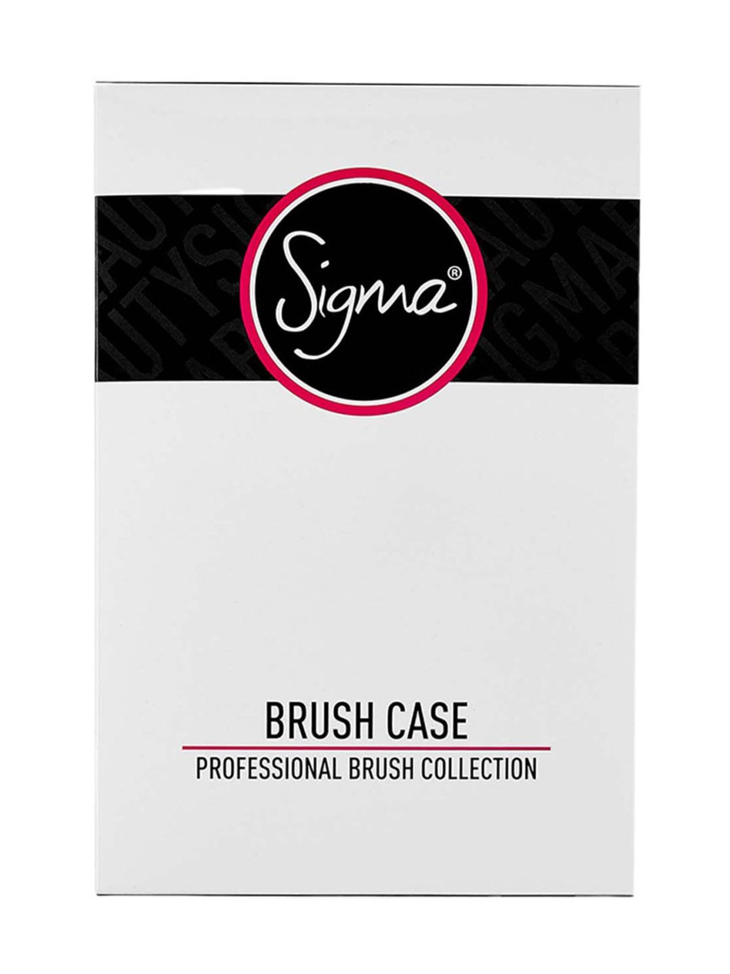 Sigma Beauty Spa Brush Cleaning Mat
