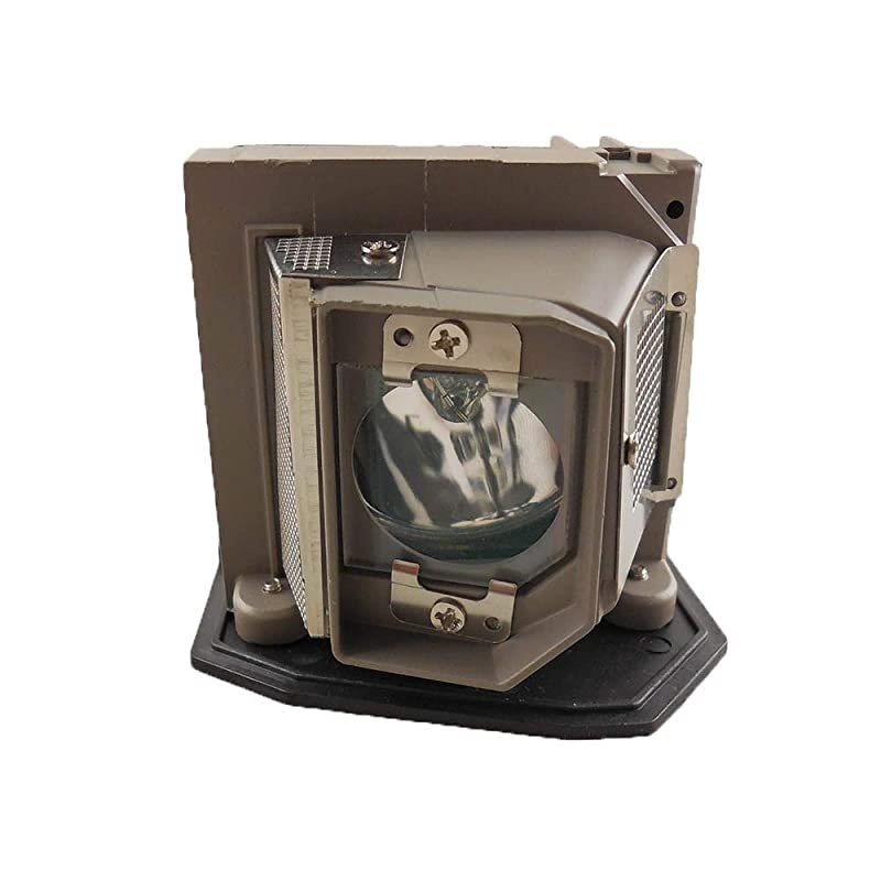 POALMP1386103464633 Compatible Projector Lamp with OEM Housing Compatible with Sanyo PDGDWL100 PDGDXL100 PDGDXL1000C PDGDXL100W