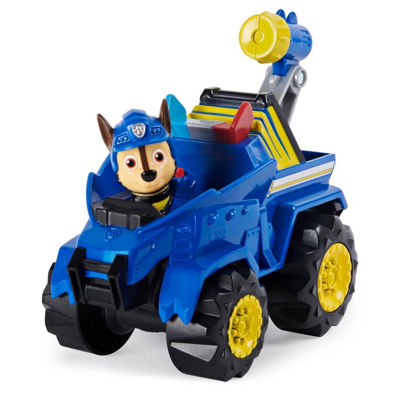 PAW Patrol Dino Vehicle - Chase
