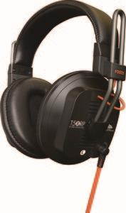Fostex T50RPMK3