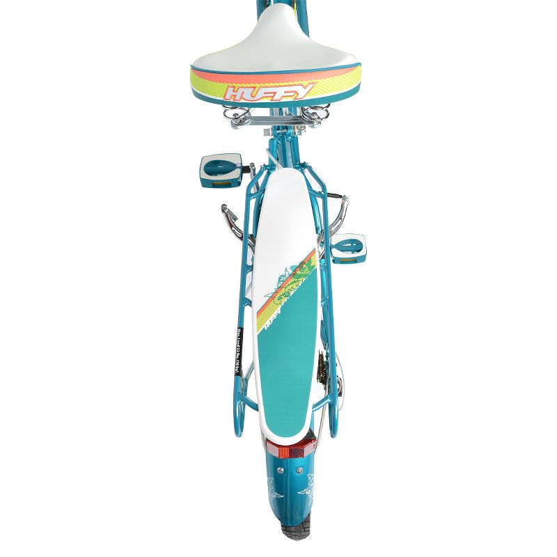 Huffy Women's Southwind Cruiser 26" - Teal