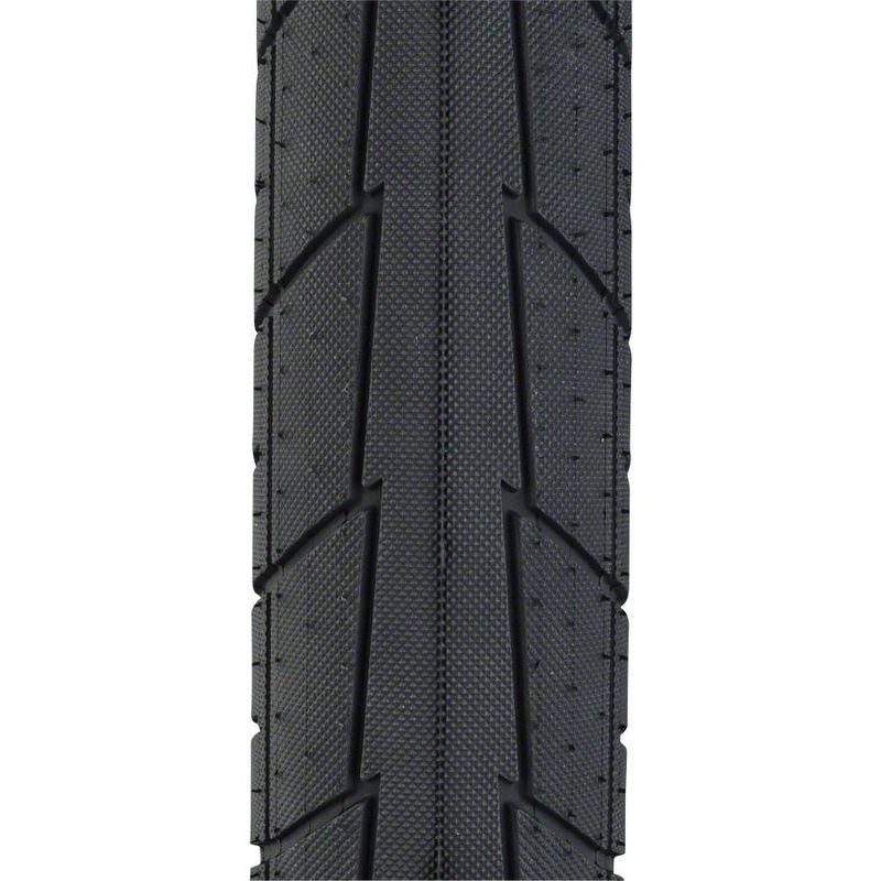 Salt Tracer Tire Tires