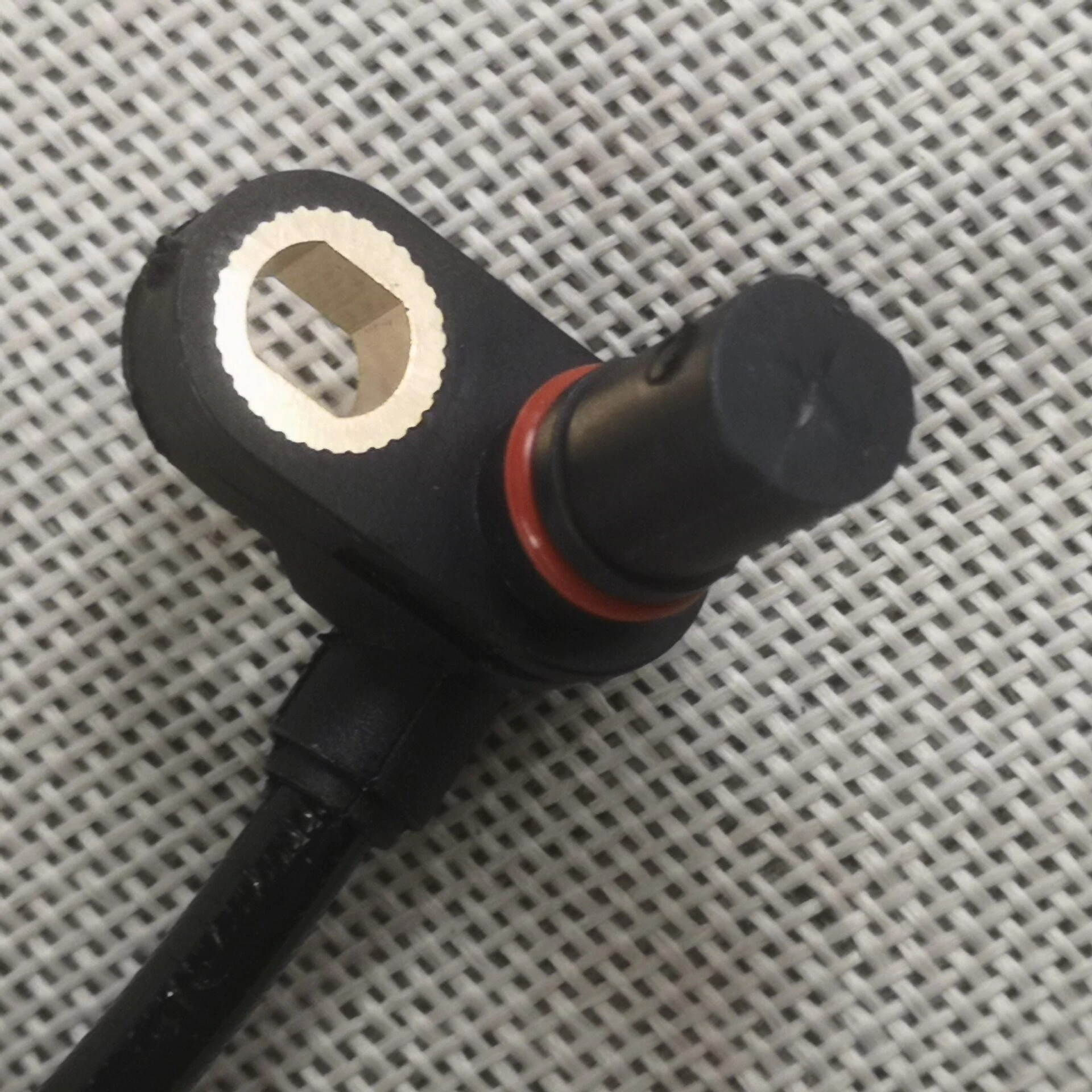 Front L/R ABS Wheel Speed Sensor For Ram1500 Ram2500 Ram3500 Ram 1500 2500 3500 2006-2008 5179958AB 5179958AA K05179958AB