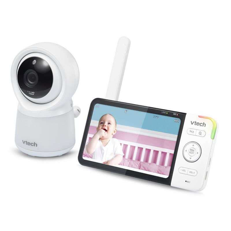 Infant Optics Digital Video Monitor DXR-8 Pro
