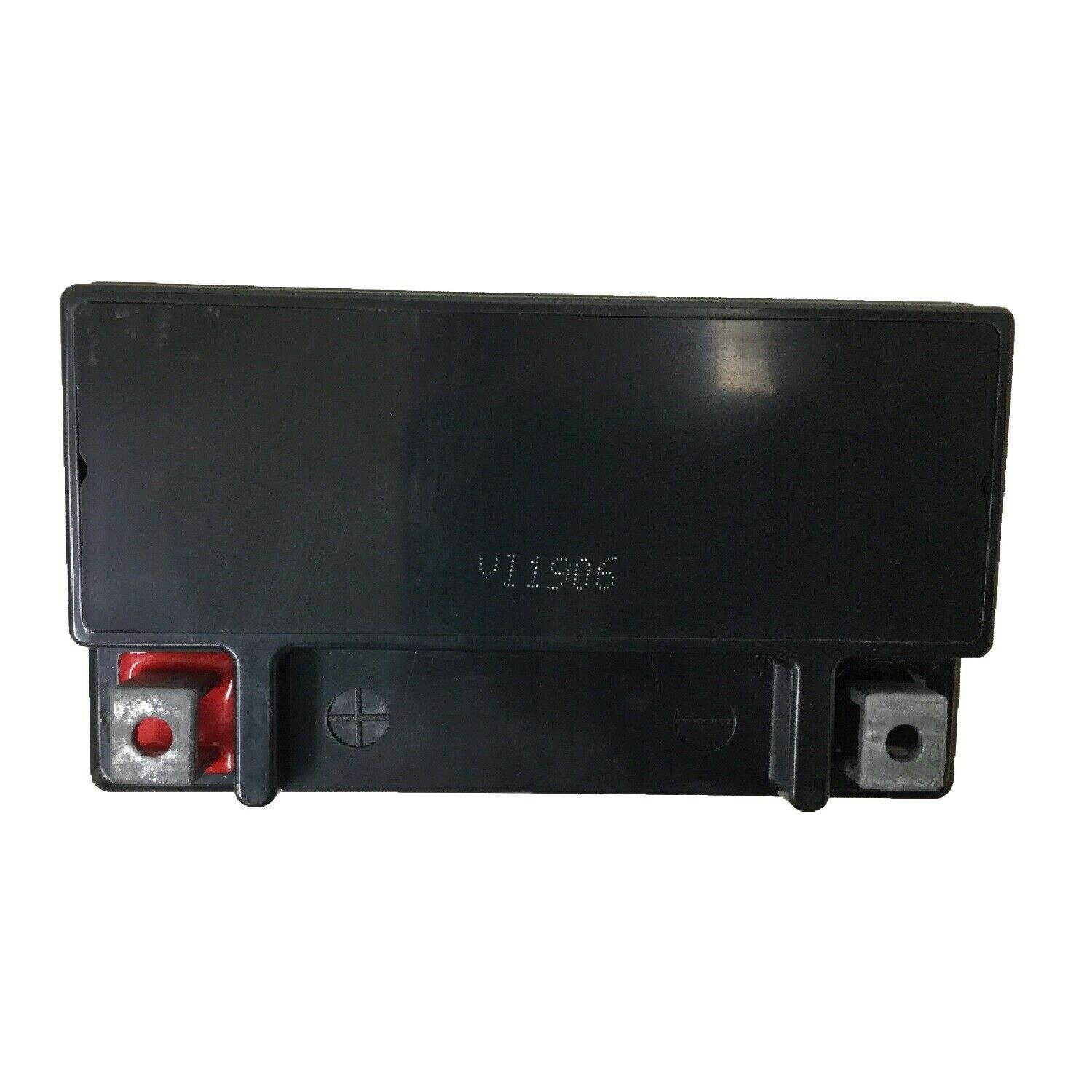 New YTX9-BS Replacement Battery For Suzuki 650 DR650SE CN 1996-1997 Motorcycle