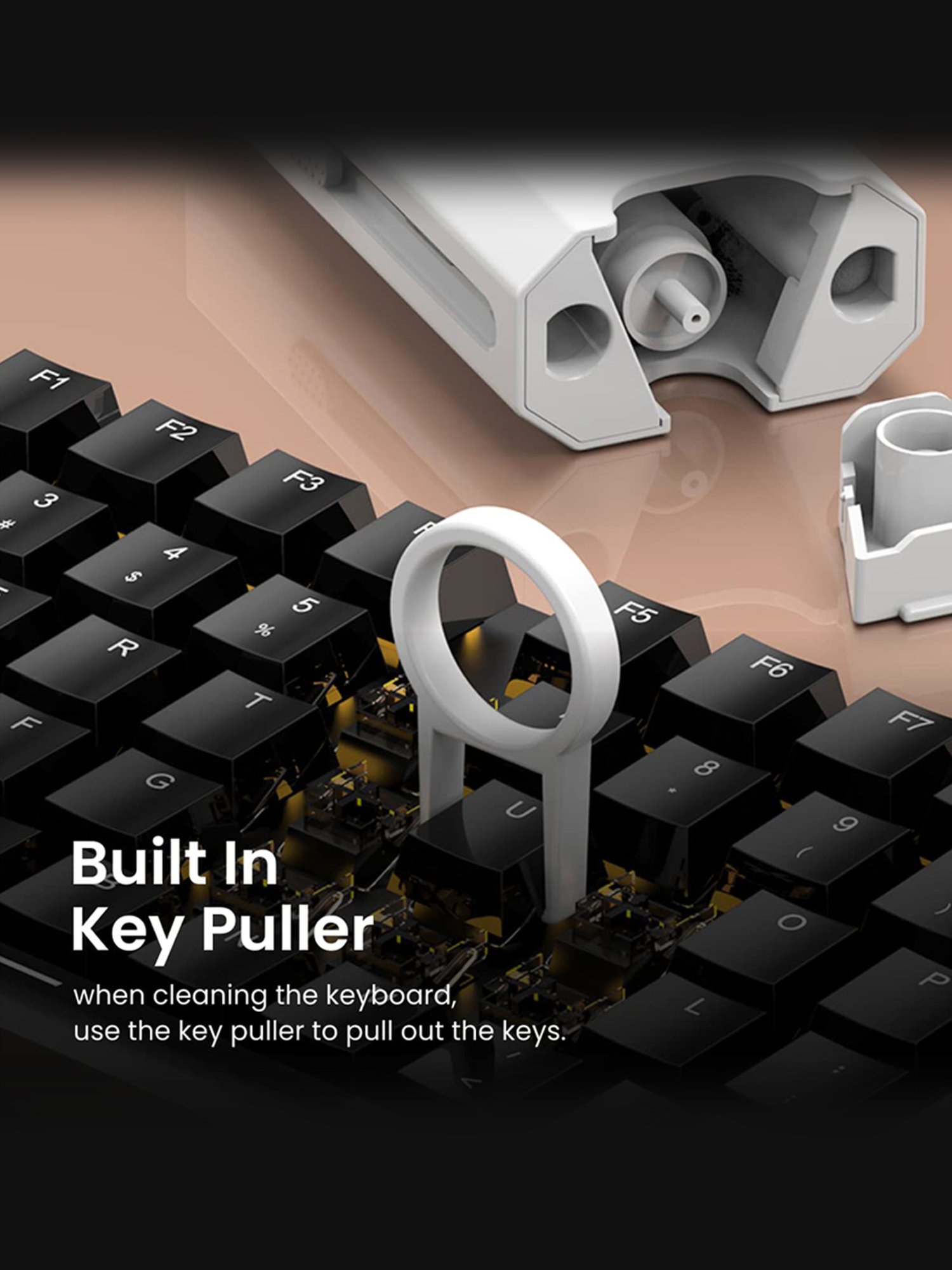 Apple AirTag (Smart Tracker) (4 Pack)