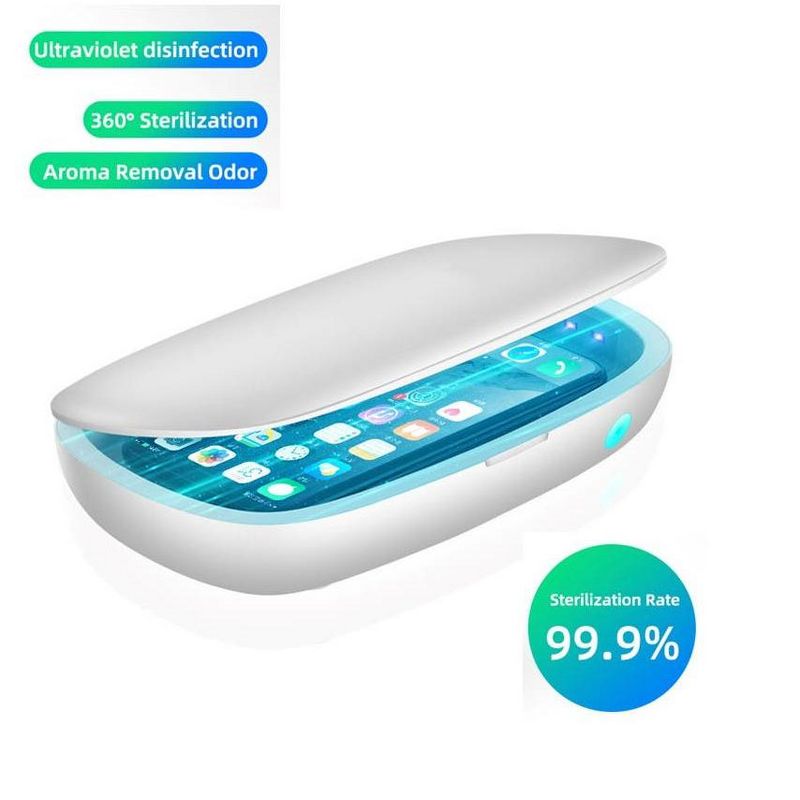 Scotch-Brite Easy Erasing Pad 2 4/5 x 4 1/2 x 1 1/5 Blue/White 4 per Pack 55658