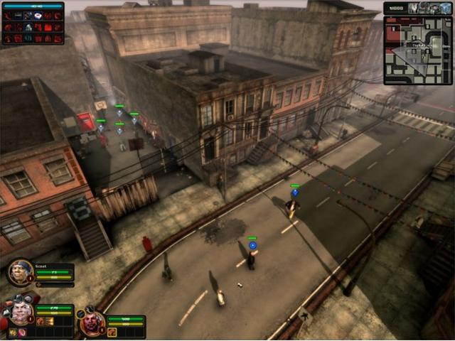 Escape from Paradise City PC Game