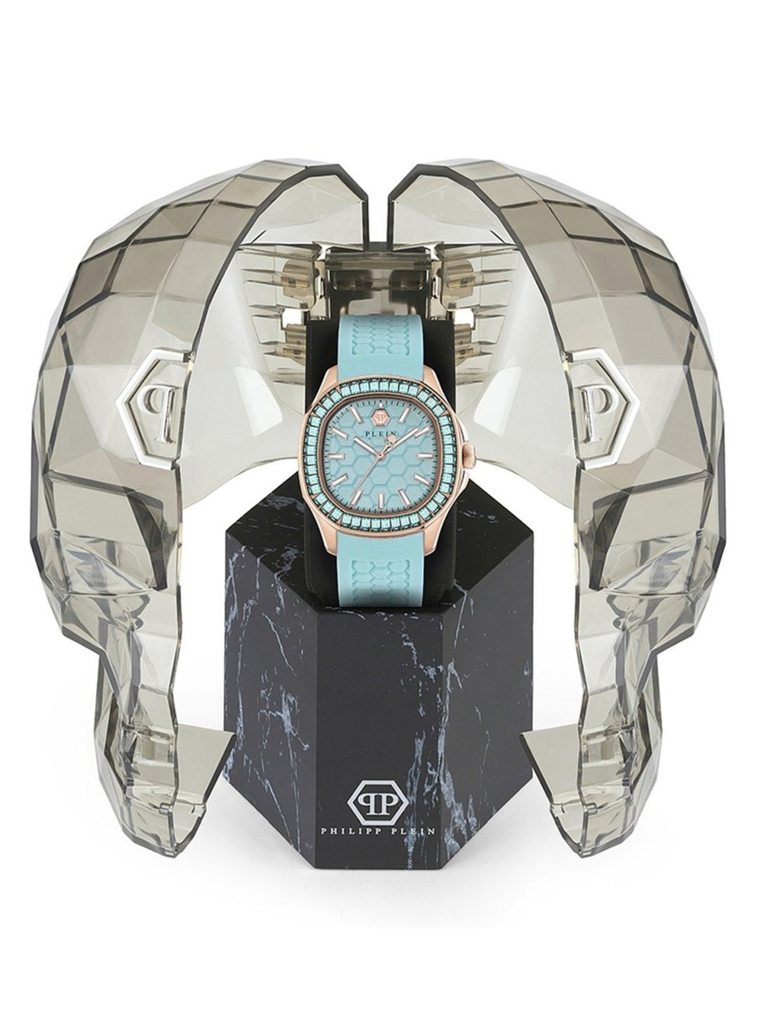 Philipp Plein PWTAA0323 Analog Watch for Women