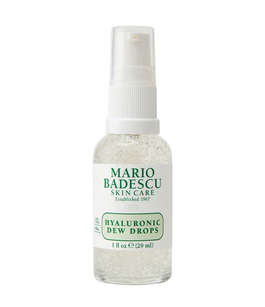 MARIO BADESCU Hyaluronic Dew Drops