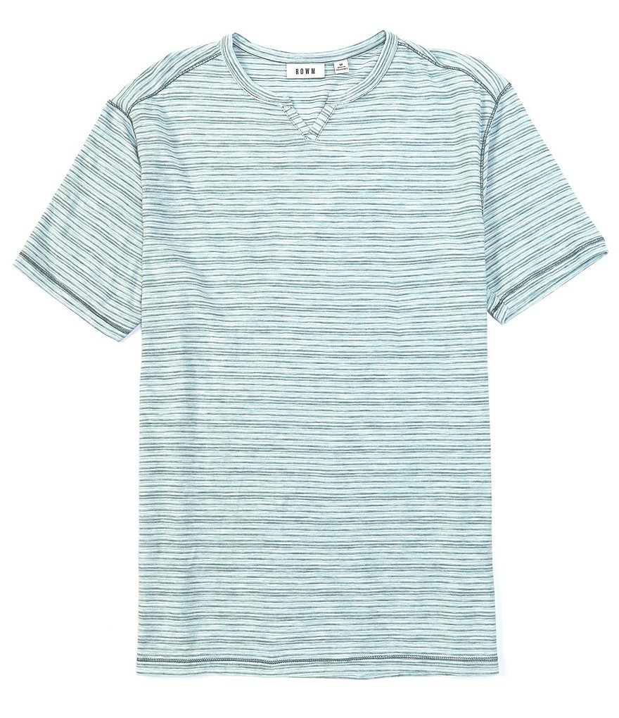 Caribbean Paradise Short-Sleeve Tee