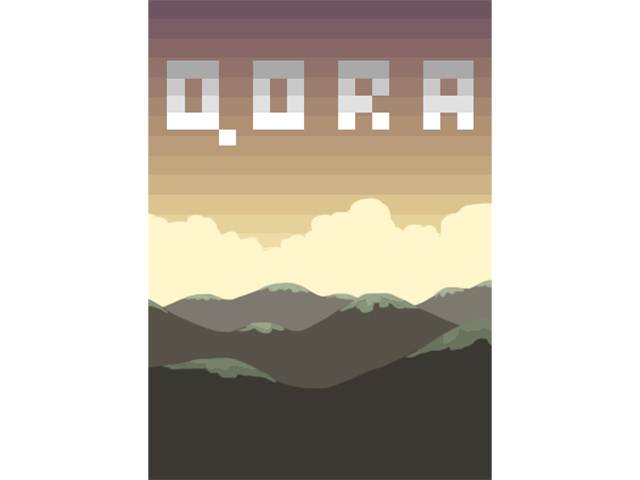 Qora [Online Game Code]