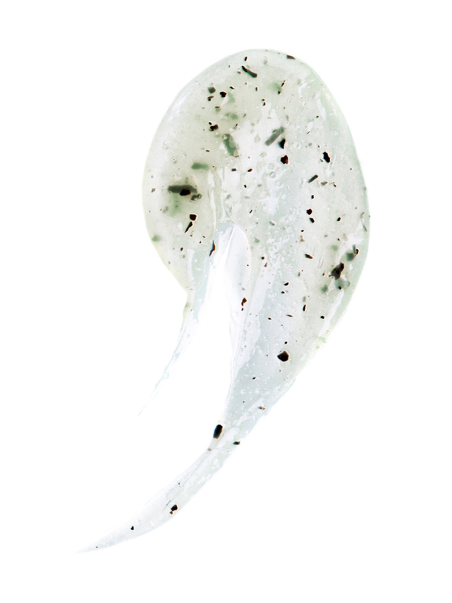 Teaology Green Tea Detox Face Scrub - 50 ml