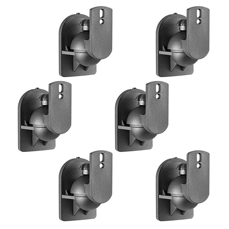 BIC America DV-32CLR 3.5" 2-Way Center Channel Speaker Single