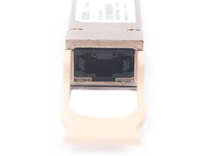 Ipolex for Cisco QSFP-40G-SR4, 40Gb/s QSFP+ Transceiver Module, 850nm, 100-meter