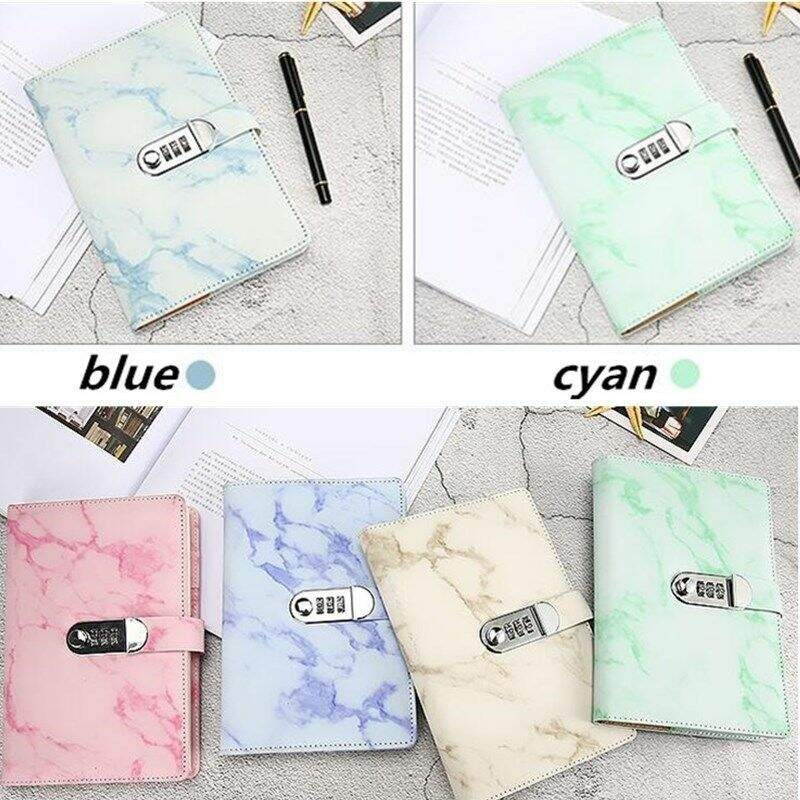 SKILCRAFT&reg; Steno Notebooks, 6" x 9", Legal/Wide Ruled, 160 Pages (80 Sheets), 100% Recycled, Green, Pack Of 6 (AbilityOne 7530-01-611-6427)