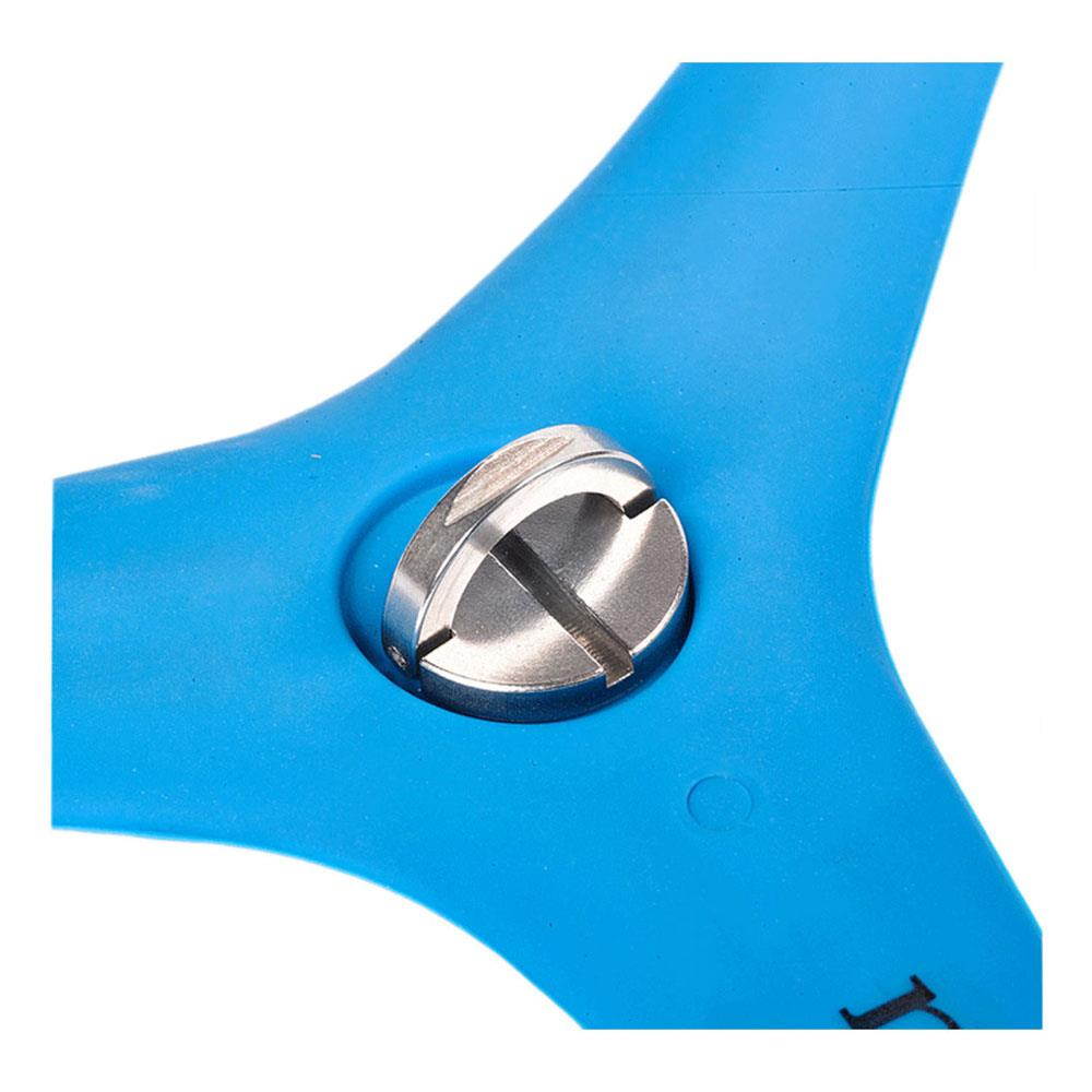 miggo Splat Flexible Mini Tripod for DSLR Cameras, Blue #MW SP-SLR BL 60