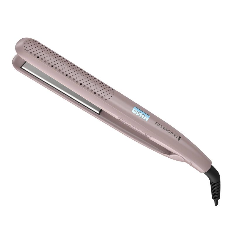 Remington Pro Wet2Straight Flat Iron - 1" - S24A10