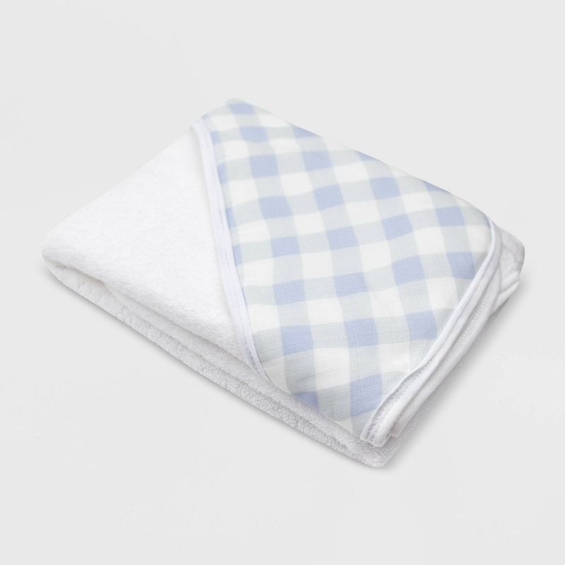 Baby 12pk Washcloth Set - Cloud Island™ White