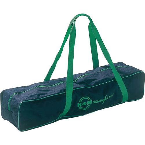 K&M 18846 Waterproof Nylon Carrying Case for Baby-Spider Pro Keyboard Stand