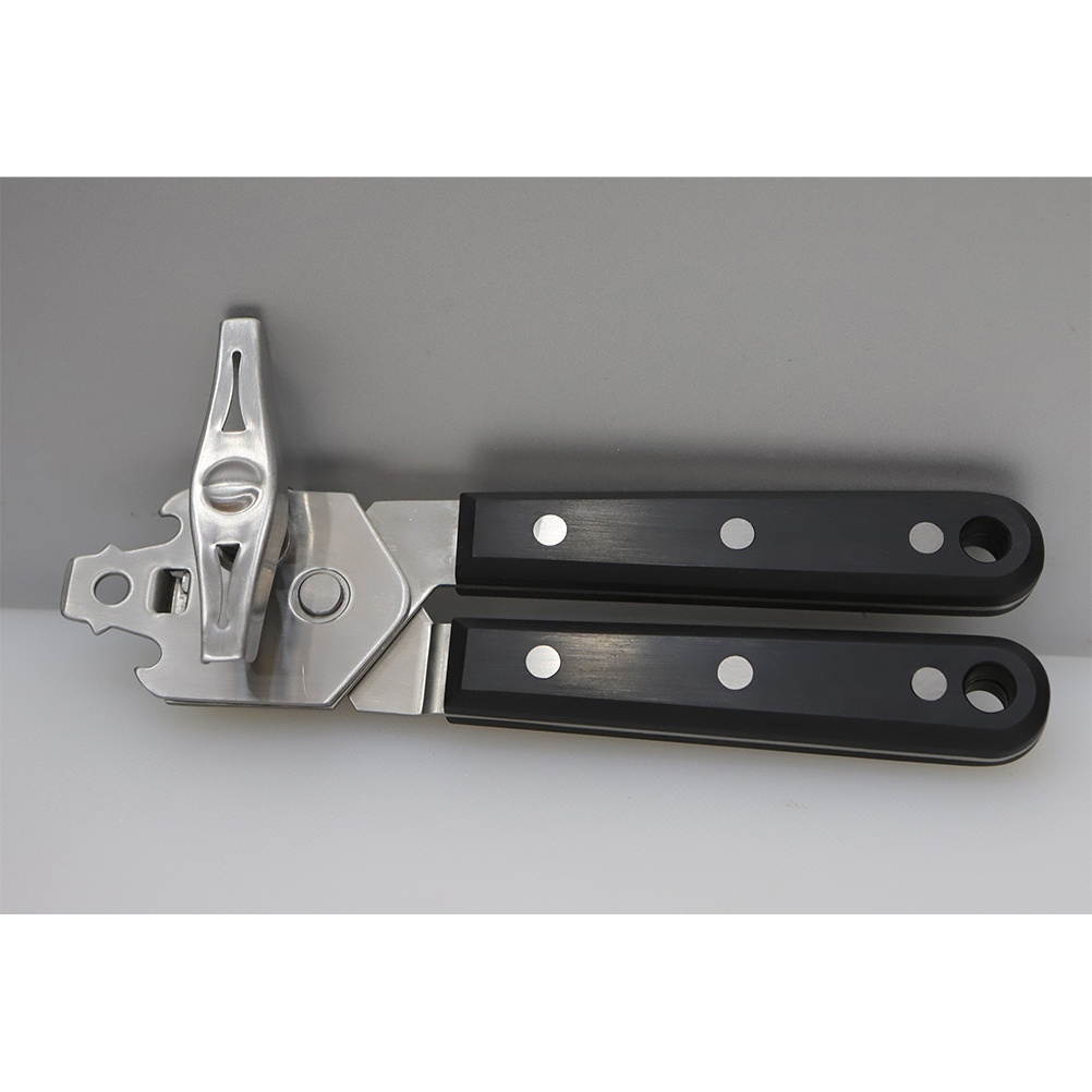 Multi-function Opener Professional Tin Manual Can Opener Heavy Duty Stainless Steel Can Opener
