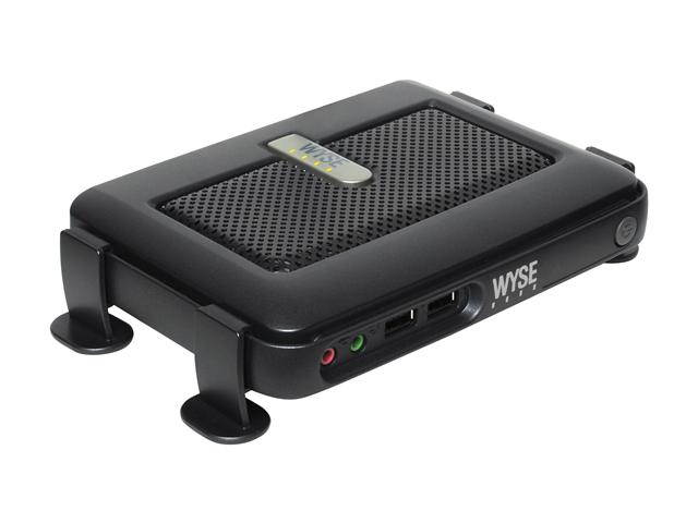 Wyse Thin Client VIA C7 1 GHz 1GB Flash / 1GB RAM 902167-01L (C90LE)