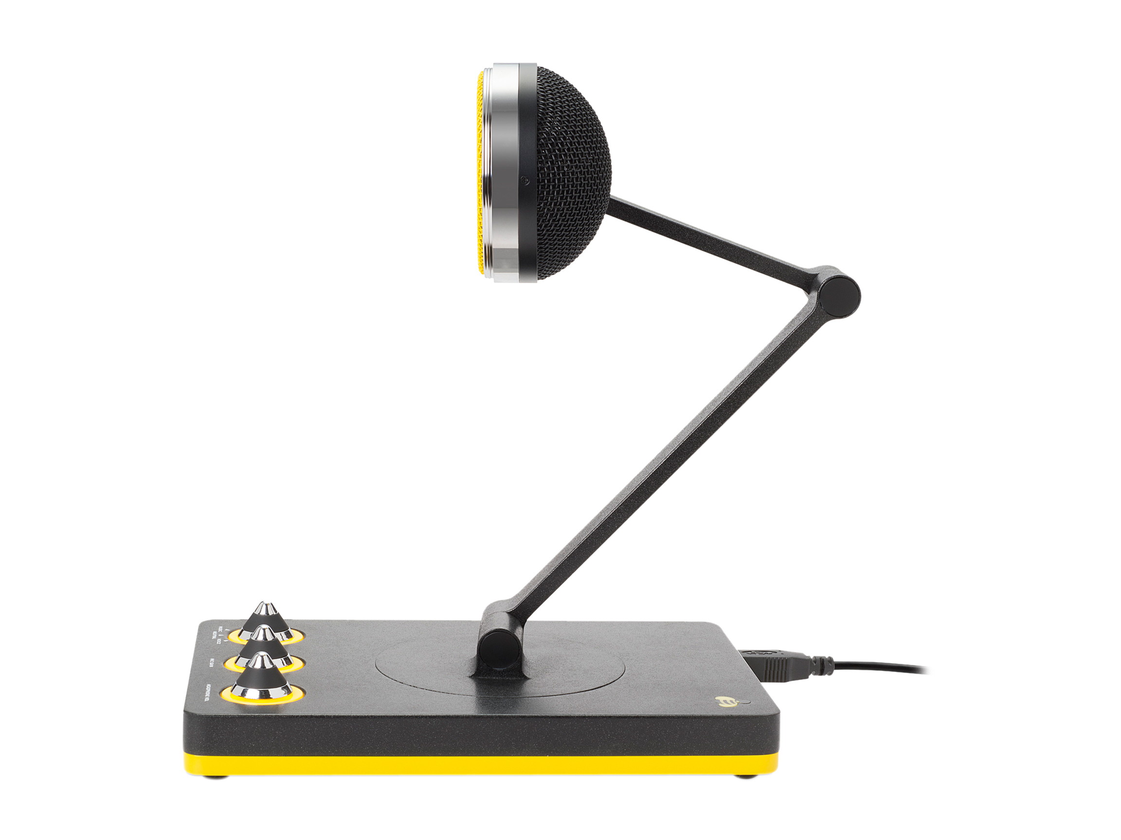 Neat BUMBLEBEE Desktop USB Microphone