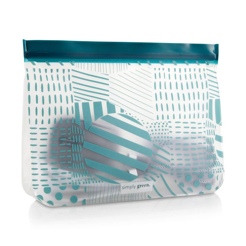 Thermos 10oz FUNtainer Food Jar with Spoon - Navy