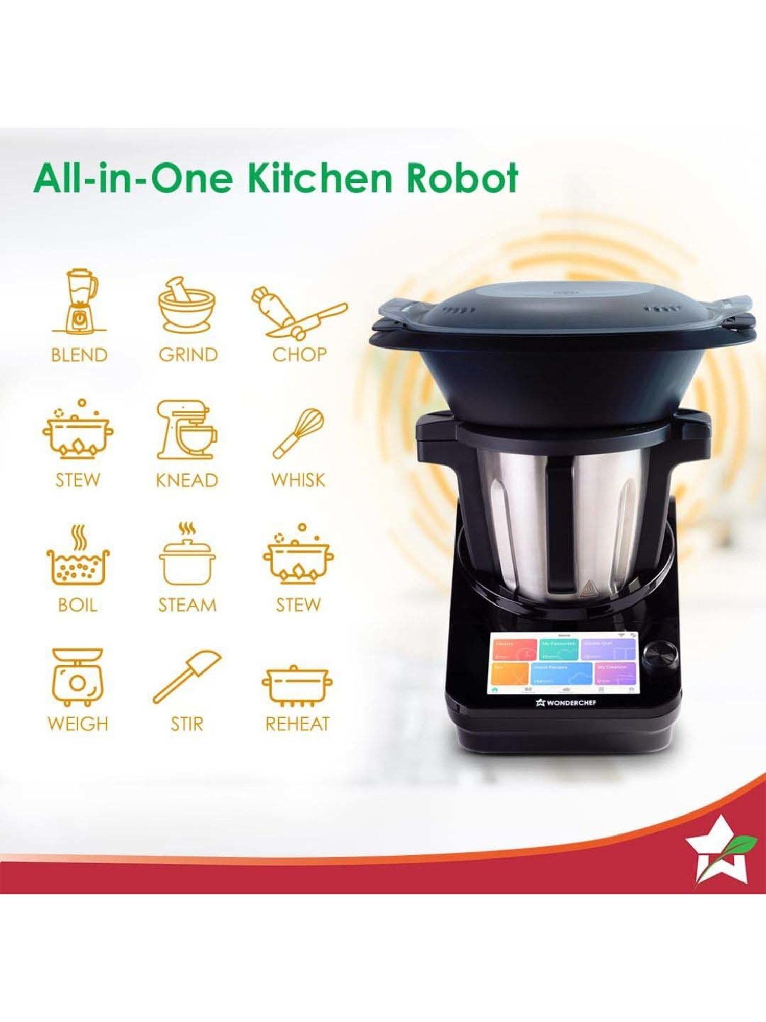 Panasonic 750W Electric Rice Cooker