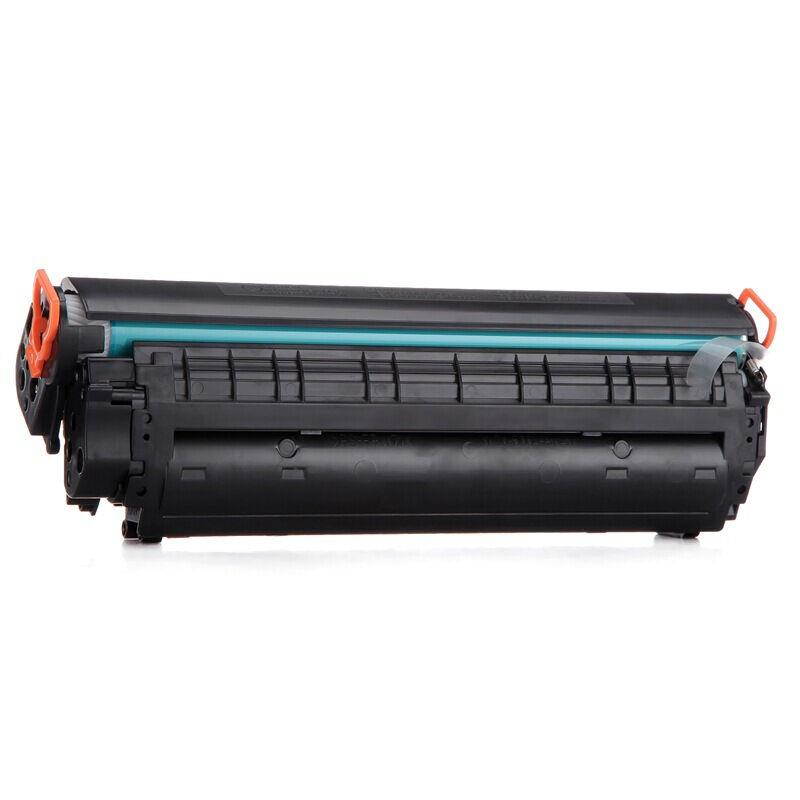3 PK Q2612A 12A Toner Compatible for HP LaserJet 1012 1022 3015 M1005 M1319F MFP